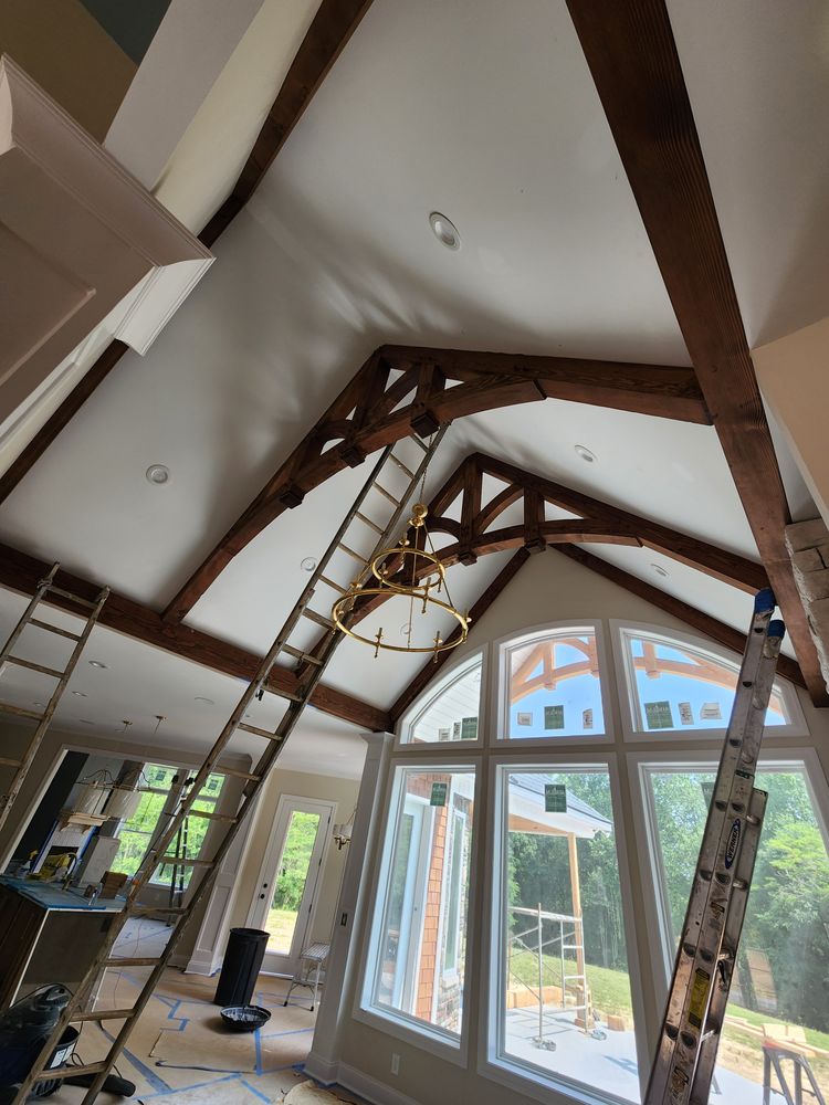 All Photos for jeo painting llc in Huntsville, AL