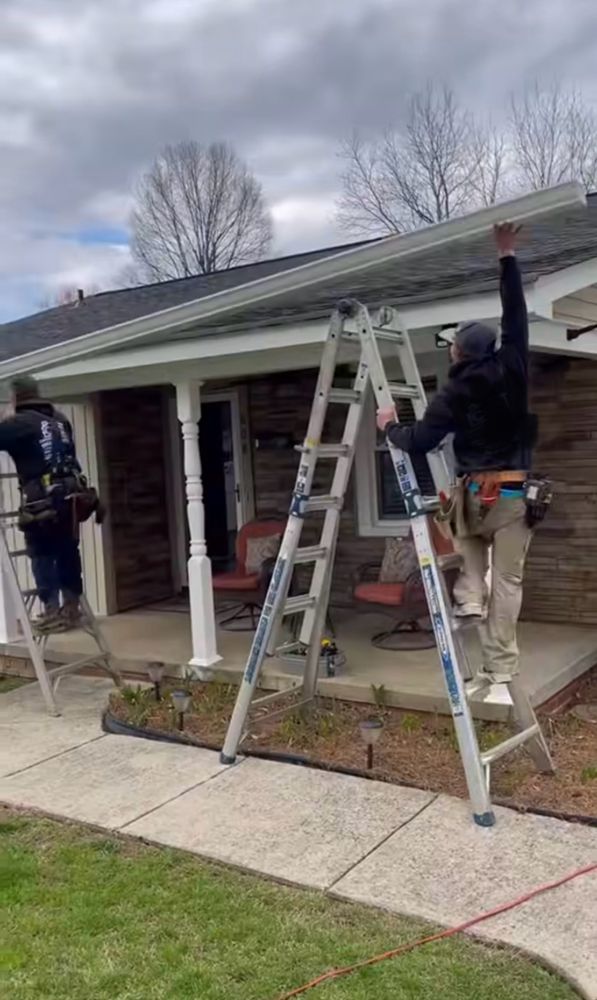 All Photos for Trejo Roofing & Construction in Perryton, TX