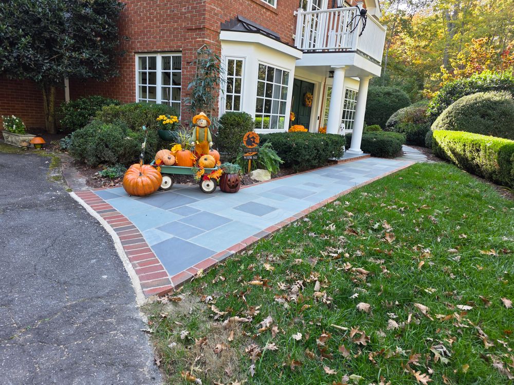 All Photos for Acosta's Stone Work in Henderson, NC