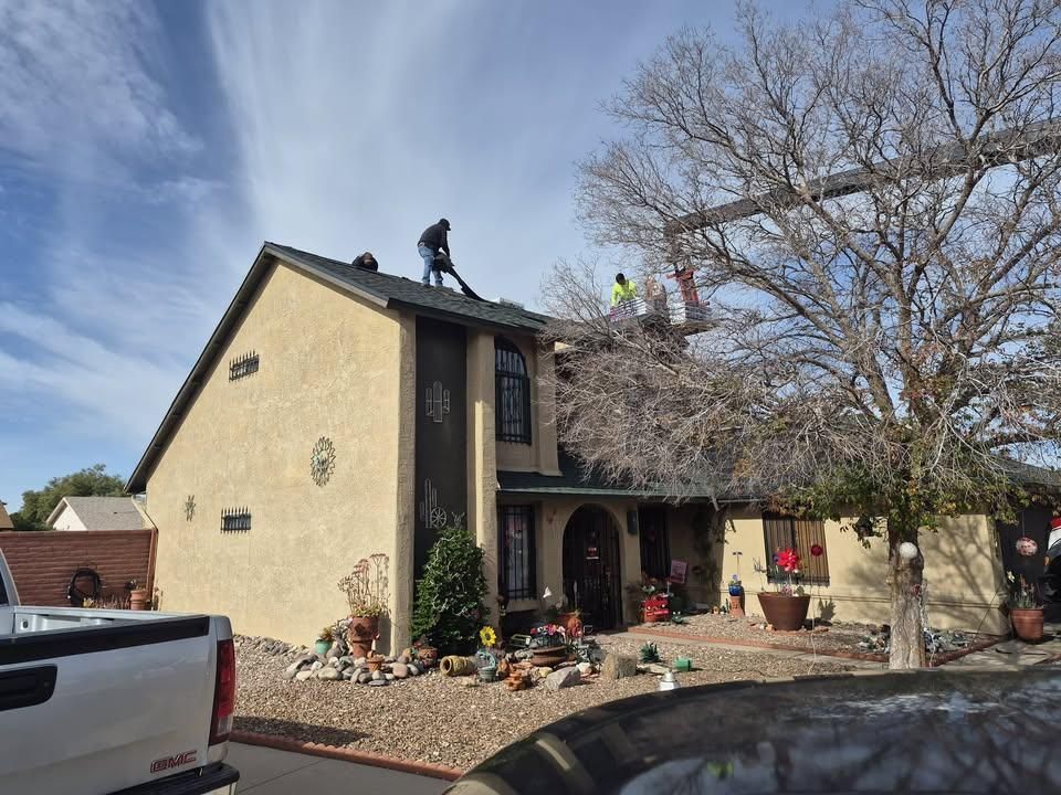 All Photos for Castro’s Custom’s Roofing LLC in Tucson, AZ