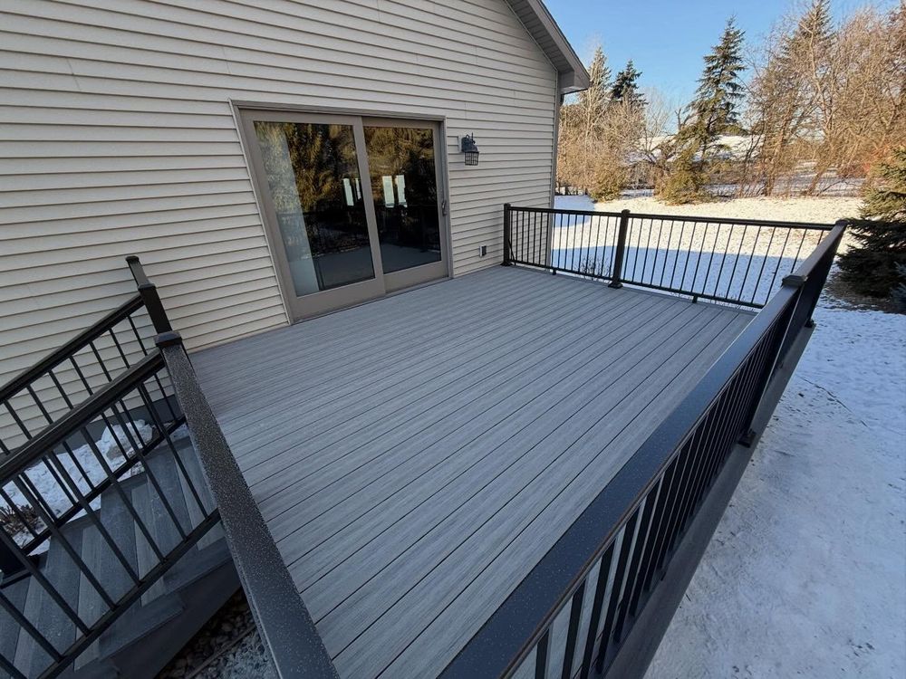 All Photos for Tru Frame Outdoor Structures in Menasha, WI