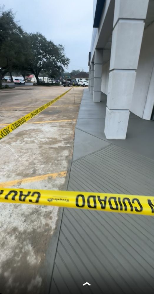 All Photos for NG Concrete Services in Houston, TX
