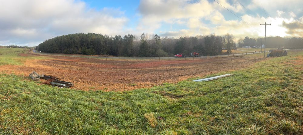 All Photos for LB Fencing & Services in Archdale, NC