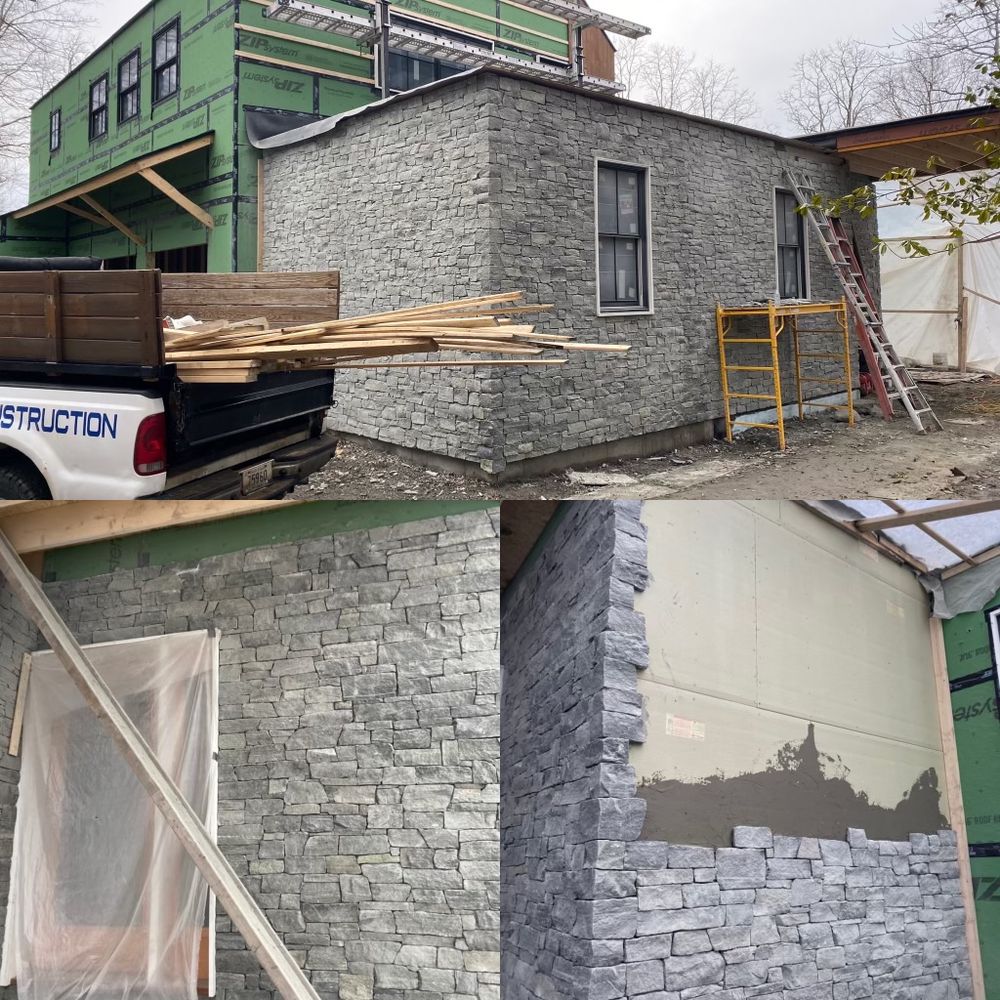All Photos for M.J. Construction & Landscape INC in Bristol, RI