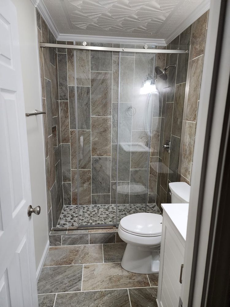 All Photos for P & Q Painting and Restoration in Rochester, KY
