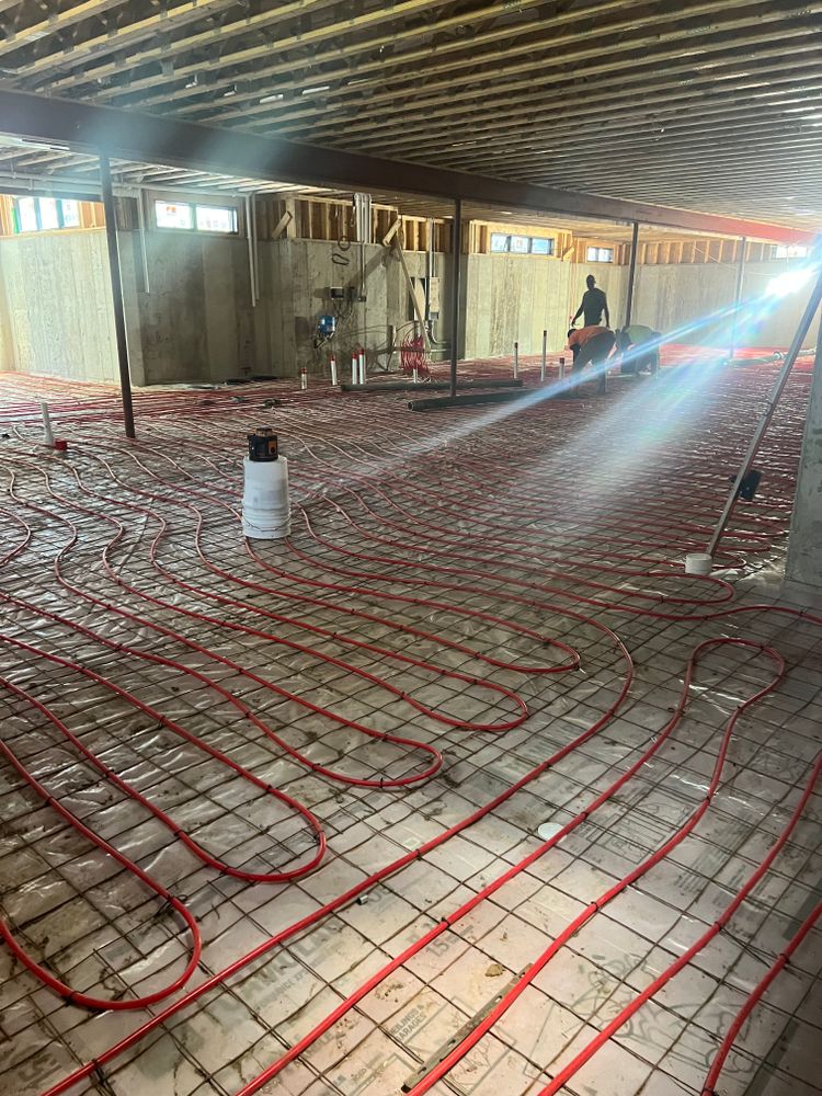 All Photos for Luna Dynasty Concrete in Chicago, IL