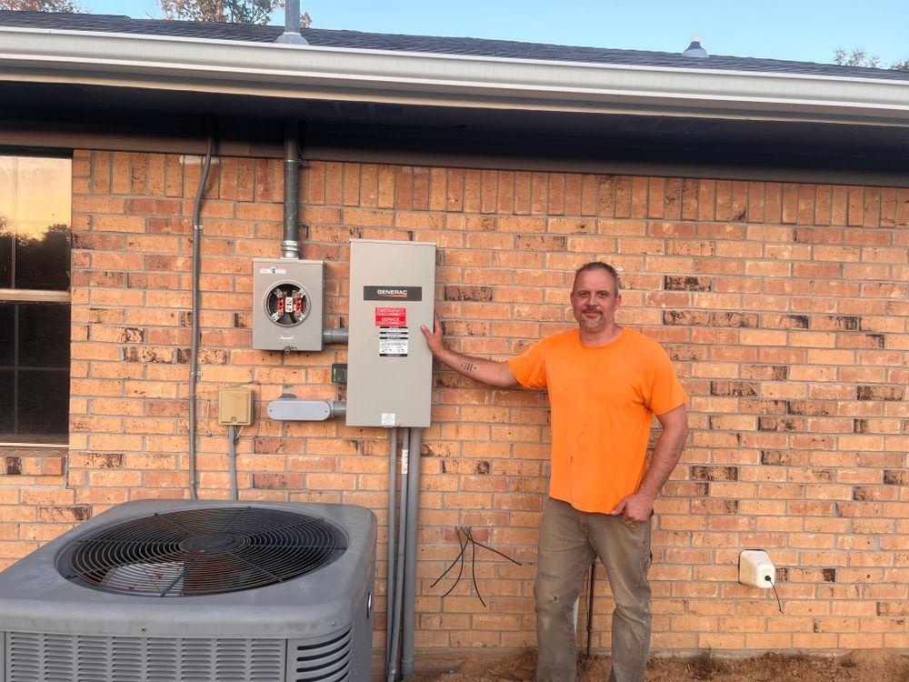 All Photos for Smith Electric in Buffalo, TX