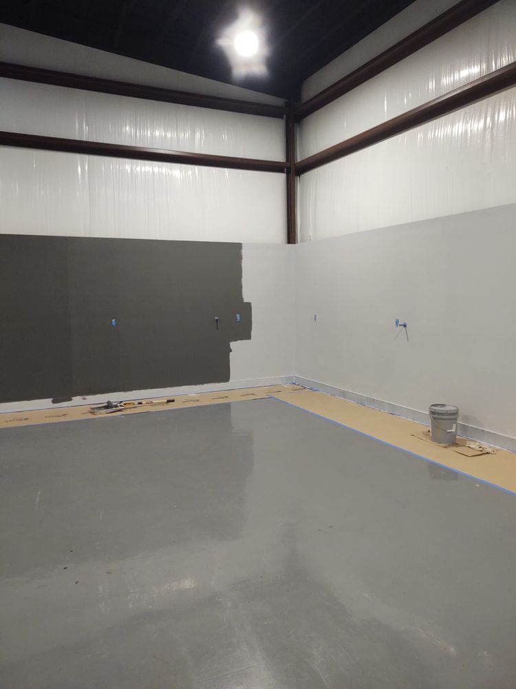 Interior Renovations for BDI Home Improvement in Fort Walton Beach, FL
