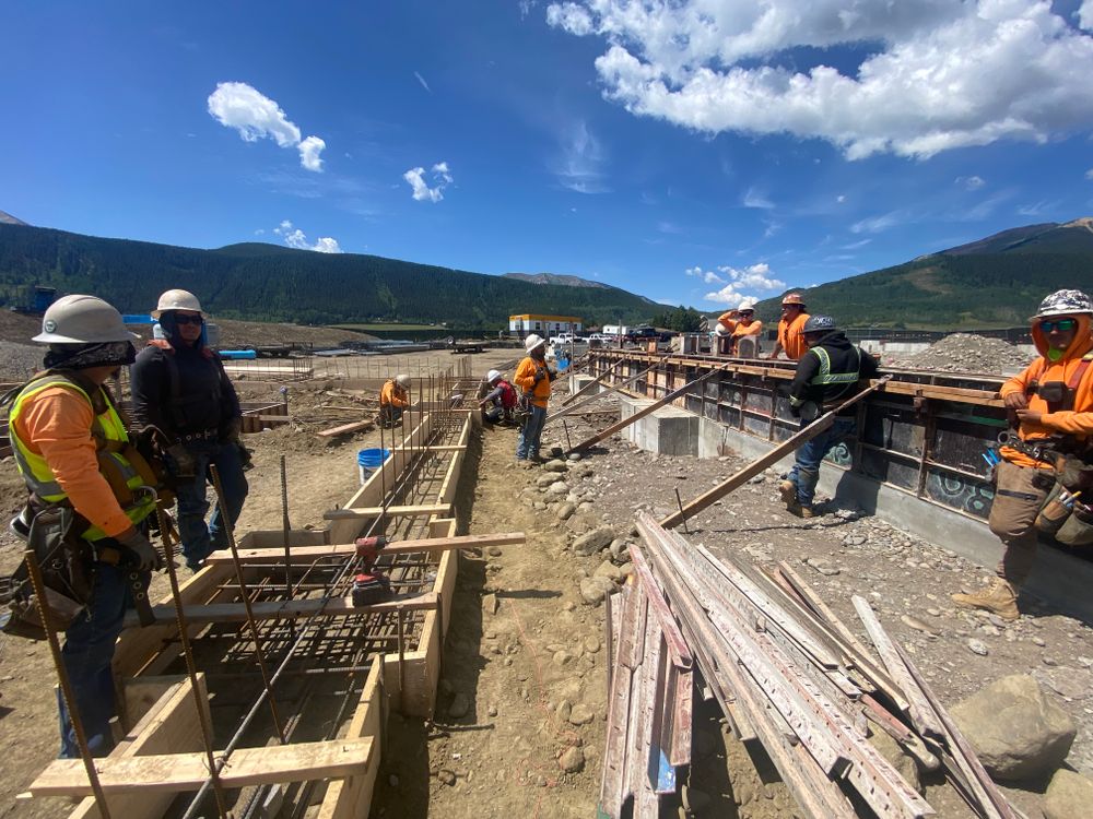 Recent Projects for Burner Construction LLC in Grand Junction, CO