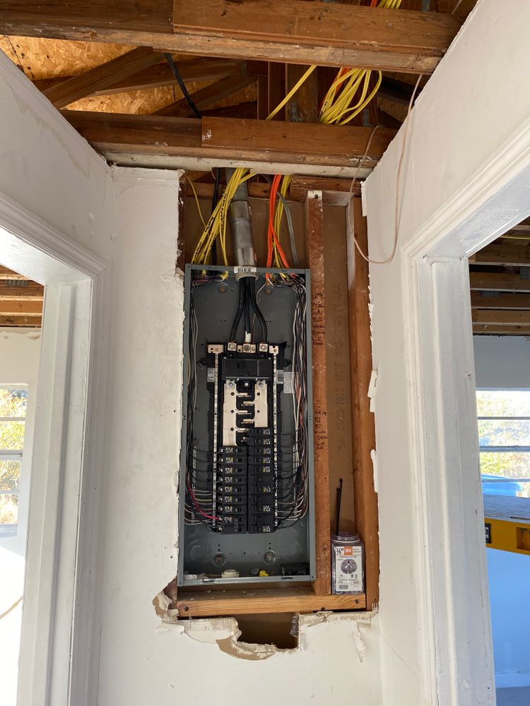 All Photos for Nominal Voltage in Orlando, FL