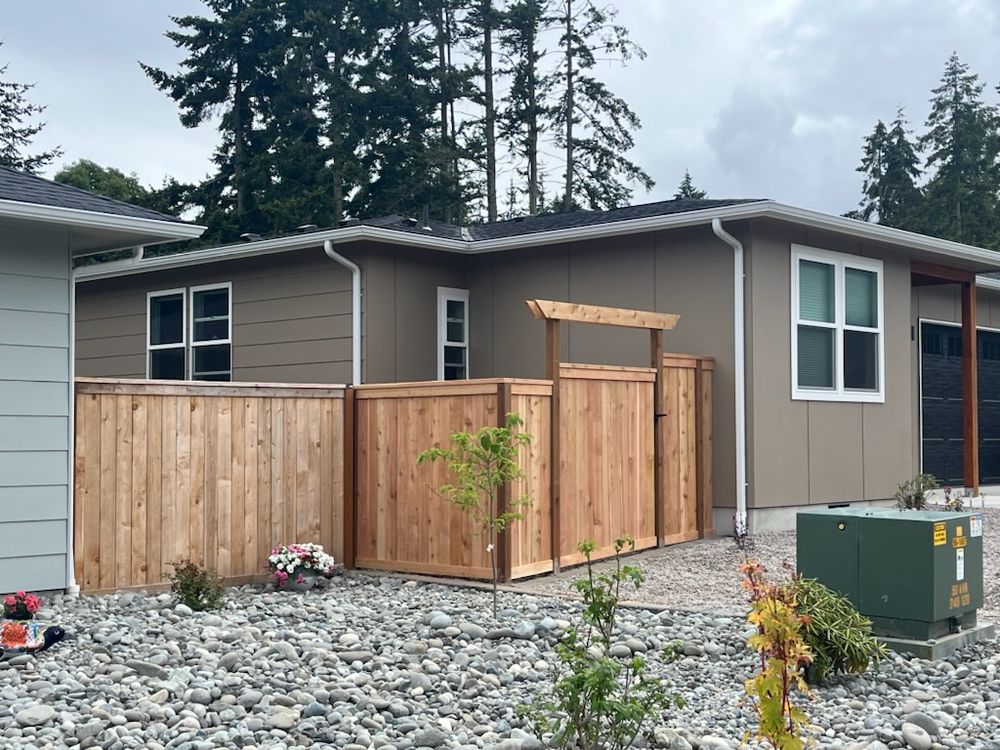 All Photos for The Baskins Sawmill in Port Angeles,  WA