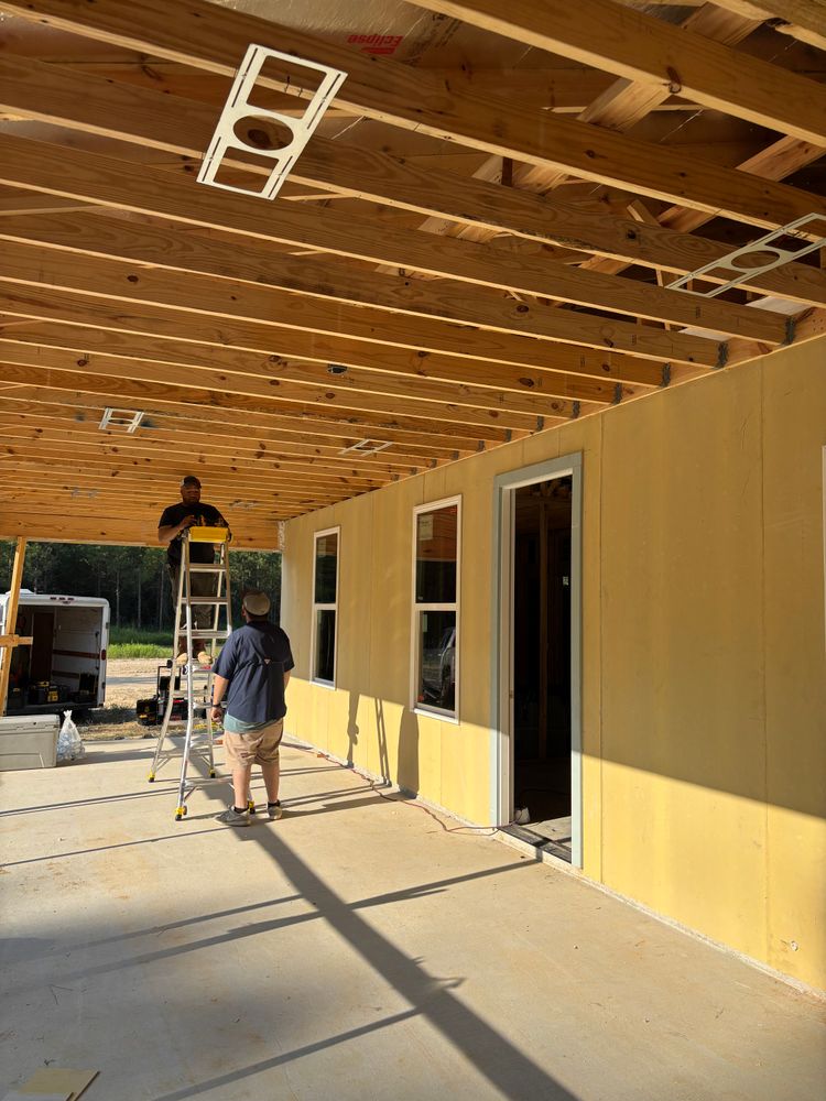 All Photos for Southern Circuits, LLC in Prairieville, LA