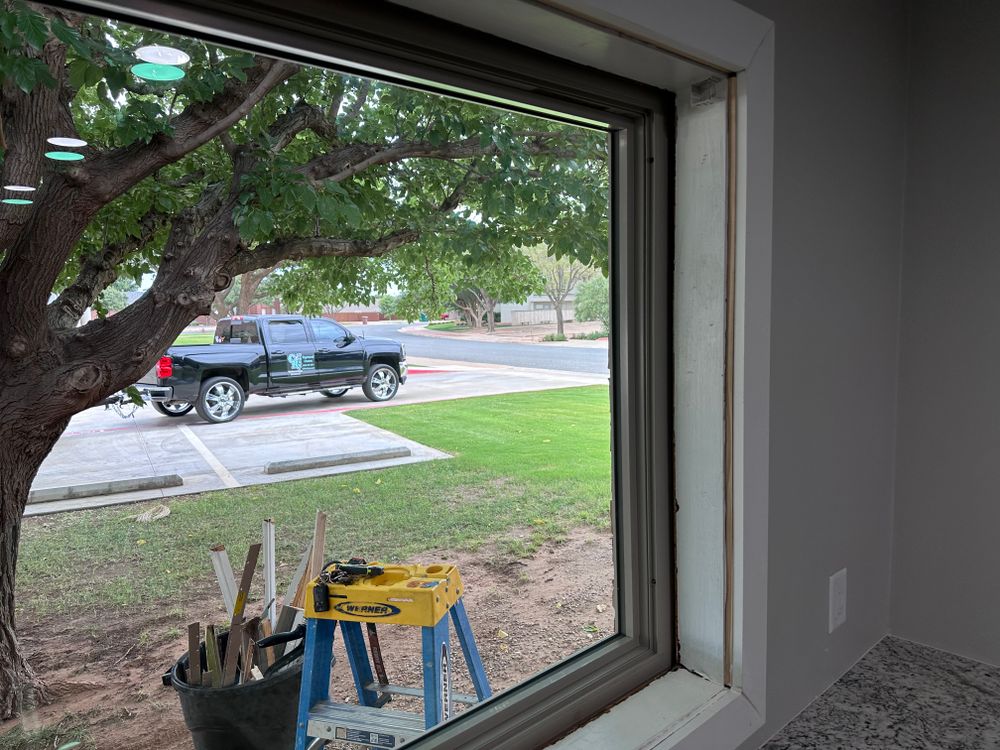 All Photos for CR Work in Lubbock, TX