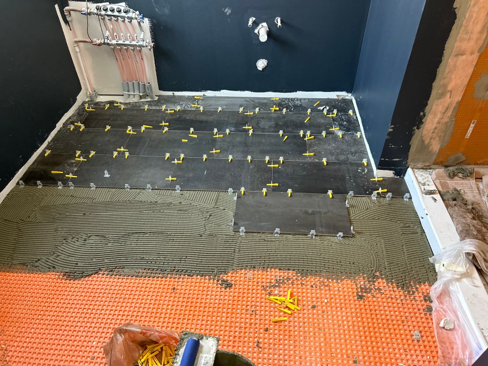 All Photos for Rivers Edge Tiling LLC in Brainerd, MN