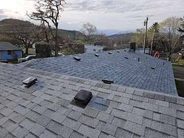 All Photos for All-Ways Contracting and Painting LLC in Port Angeles, WA