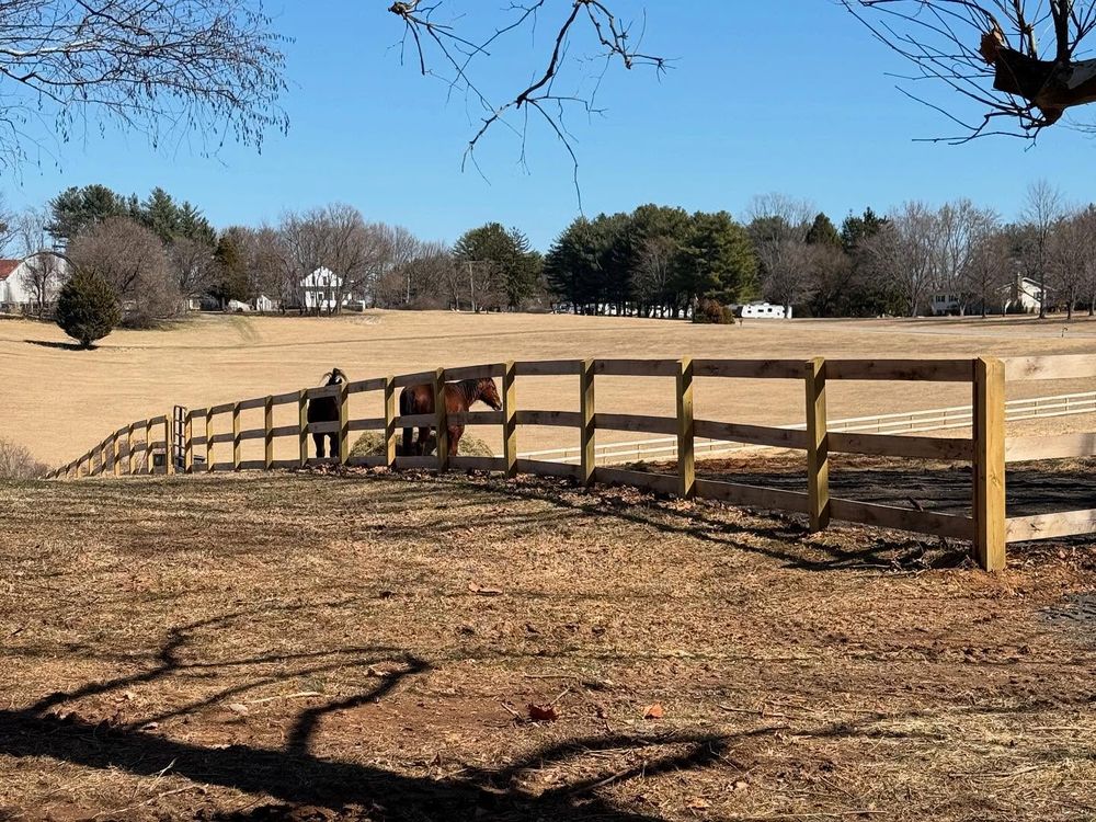 All Photos for Harris Contracting in White Hall, MD