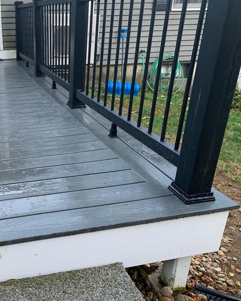 All Photos for Top Pros Construction in Haverhill, MA