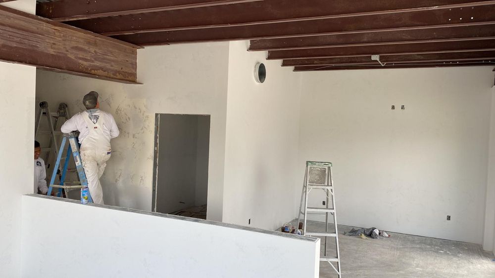 All Photos for Mountain Custom Painters LLC in Western Slope, CO