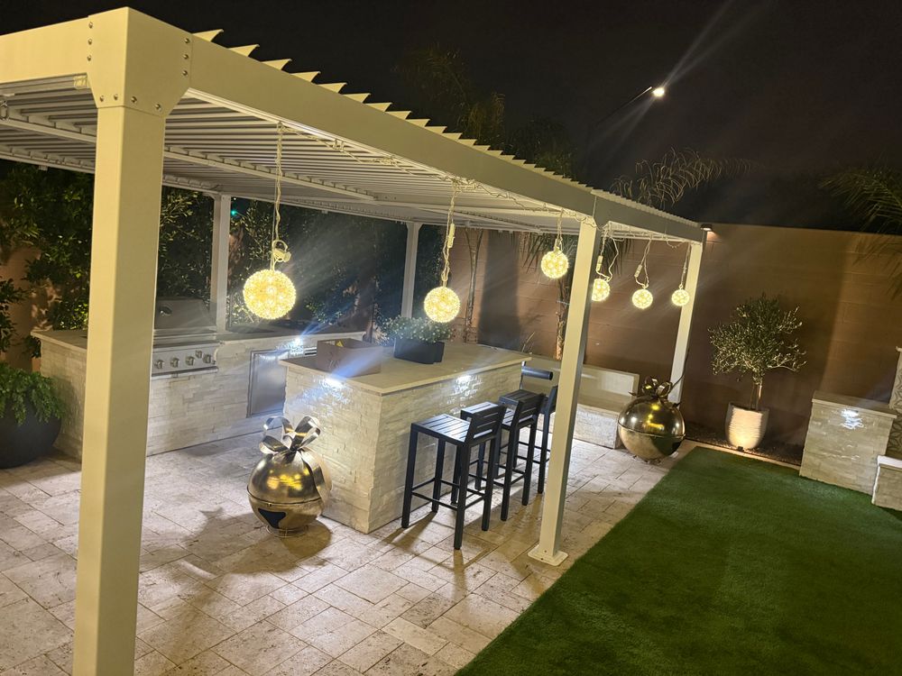 All Photos for Desert Oasis Hardscape LLC  in Scottsdale, Arizona