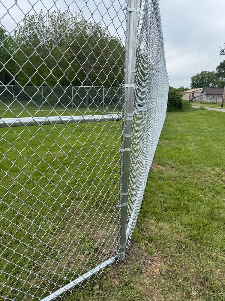 All Photos for NPS Fence, LLC in Danville, IL