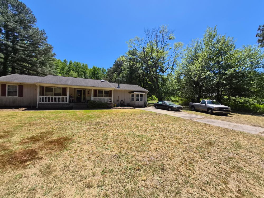 All Photos for 4 Points Lawncare LLC in Hayes, VA