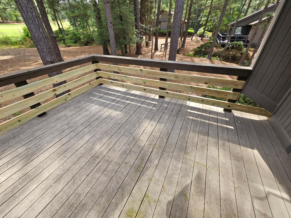 All Photos for MTR Contracting LLC in Robbins, NC