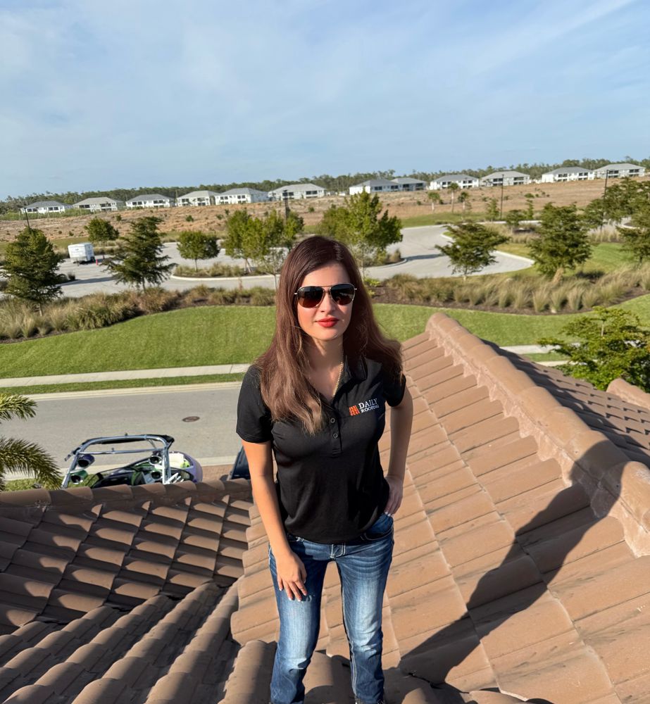 All Photos for Daily Roofing in Bradenton, FL