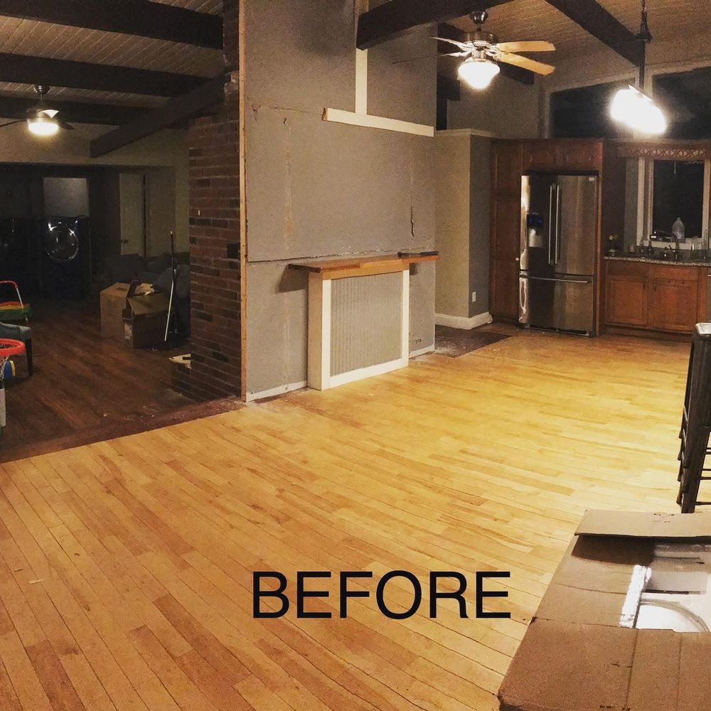 All Photos for Top Pros Construction in Haverhill, MA