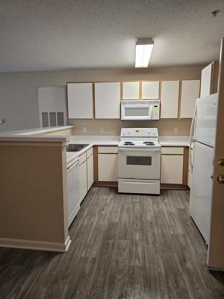 All Photos for One Source Contracting Services in Goldsboro, NC