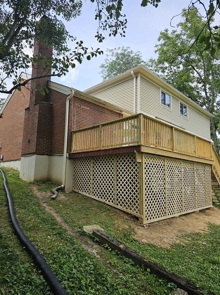 All Photos for Hearts & Hands Painting in Campbell, KY