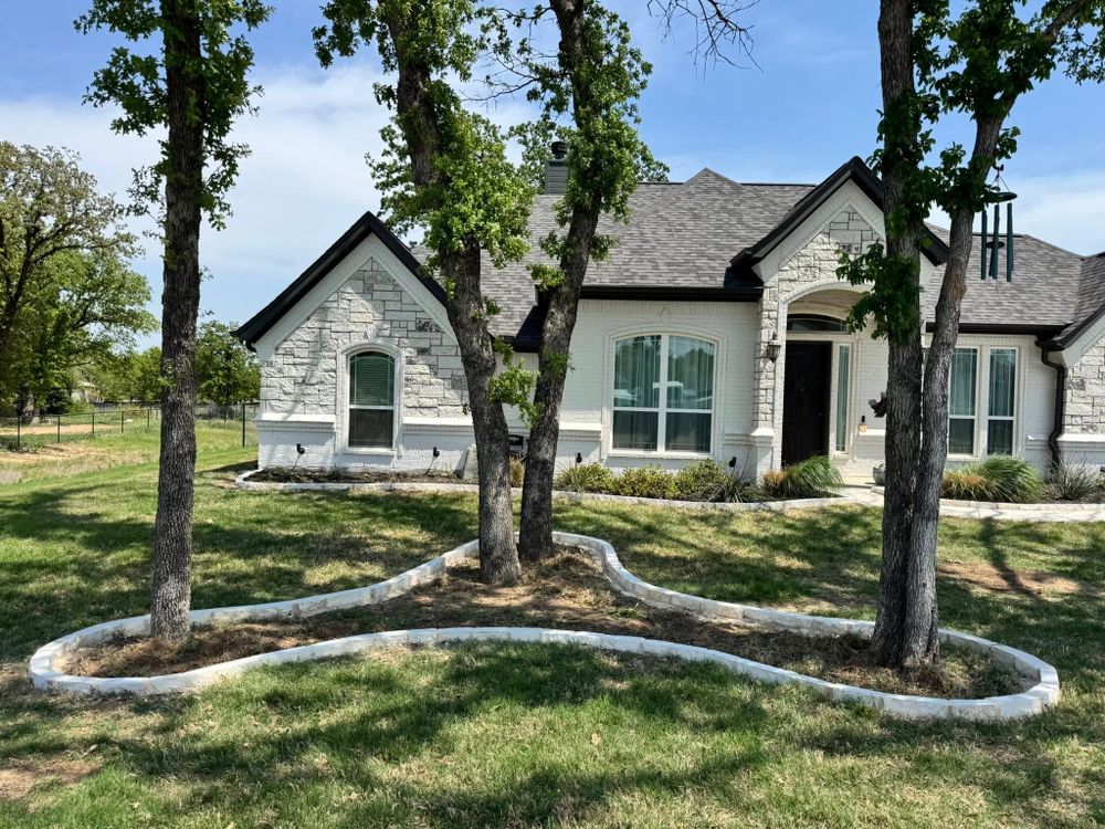 All Photos for Year Round Trees & Concrete Inc. in Fort Worth, TX