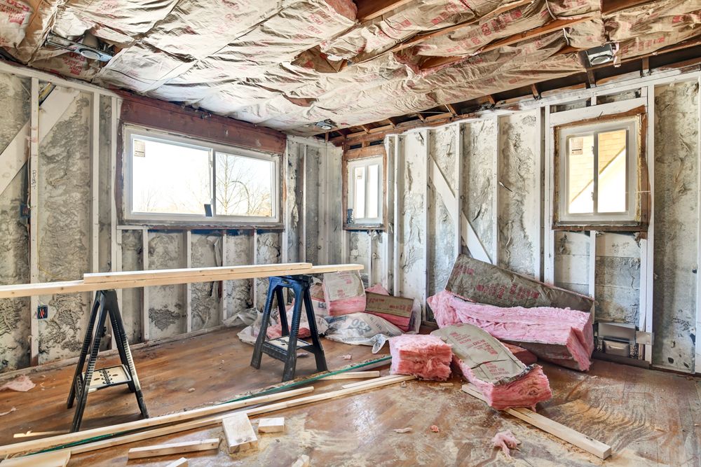 Glastonbury for Denson Construction Services in Detroit, MI