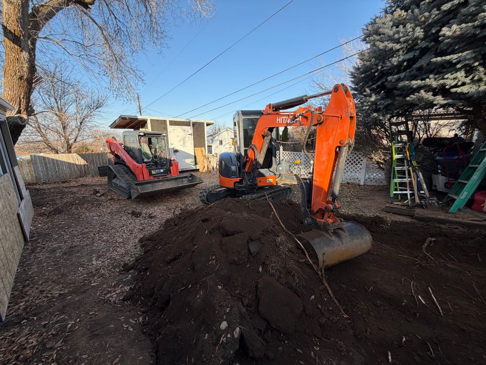 All Photos for Real Time Excavation & Design in West Haven, UT