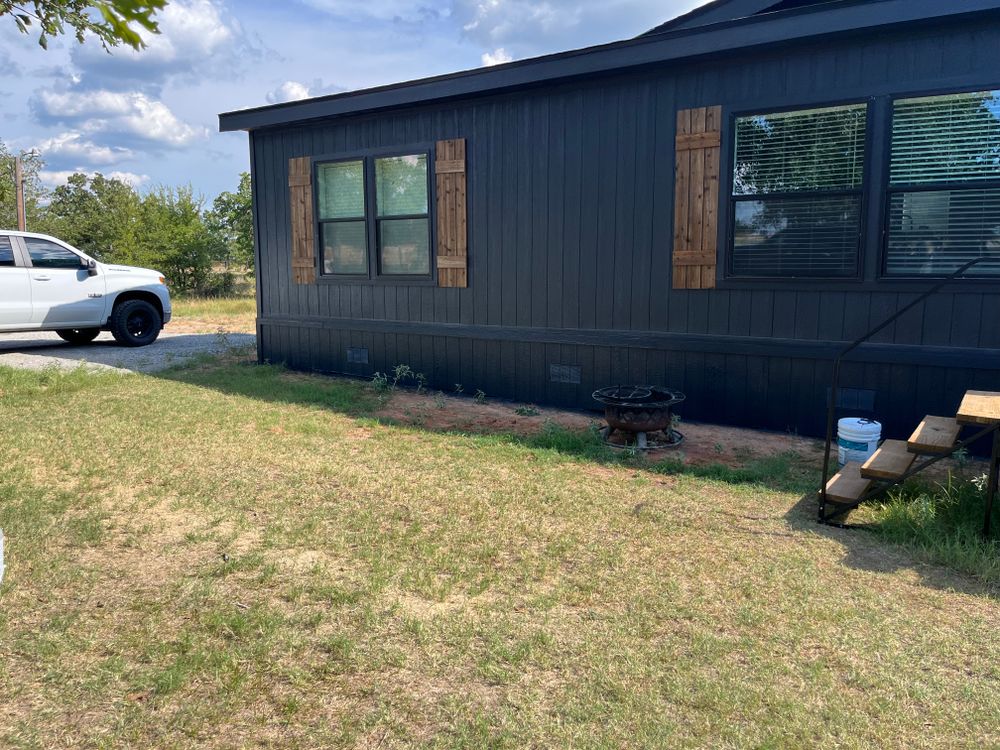 All Photos for BAKER Carpentry in Joshua, TX