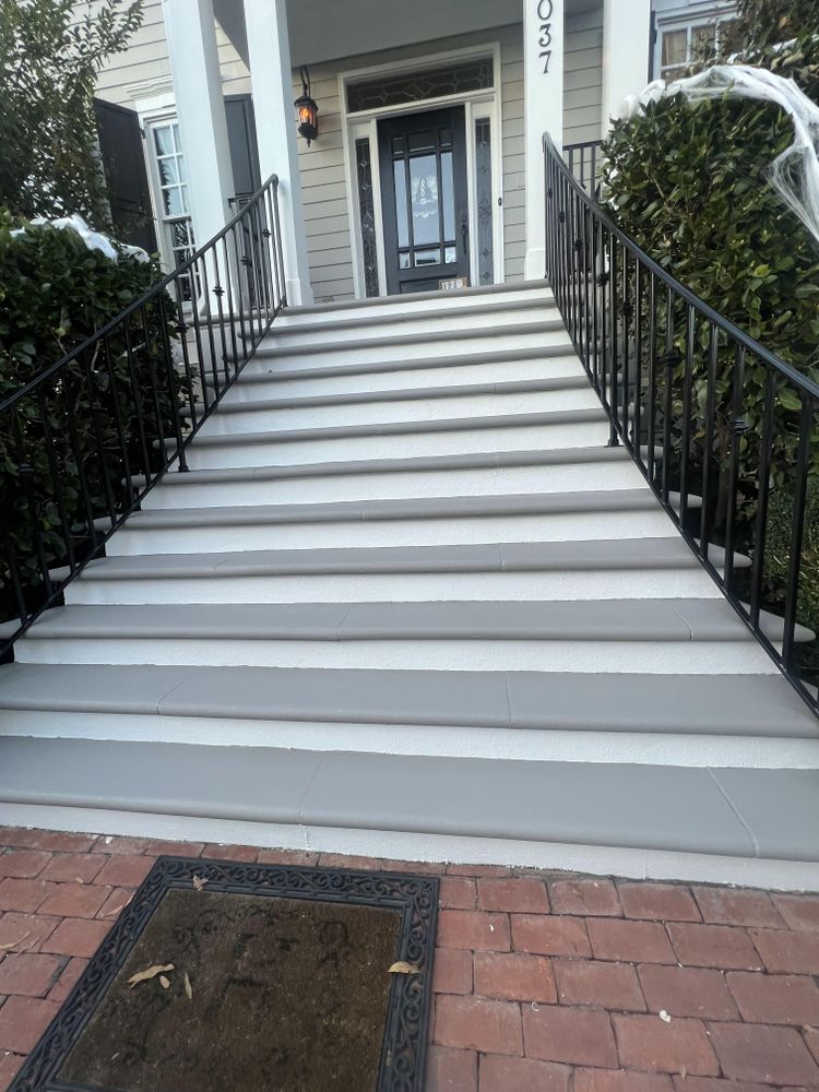 All Photos for MCR painting and remodeling LLC in Tucker, GA