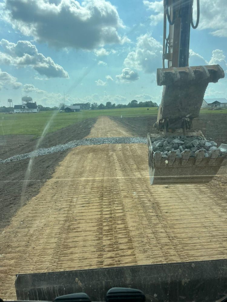 All Photos for Collins Constructors in Fyffe, AL