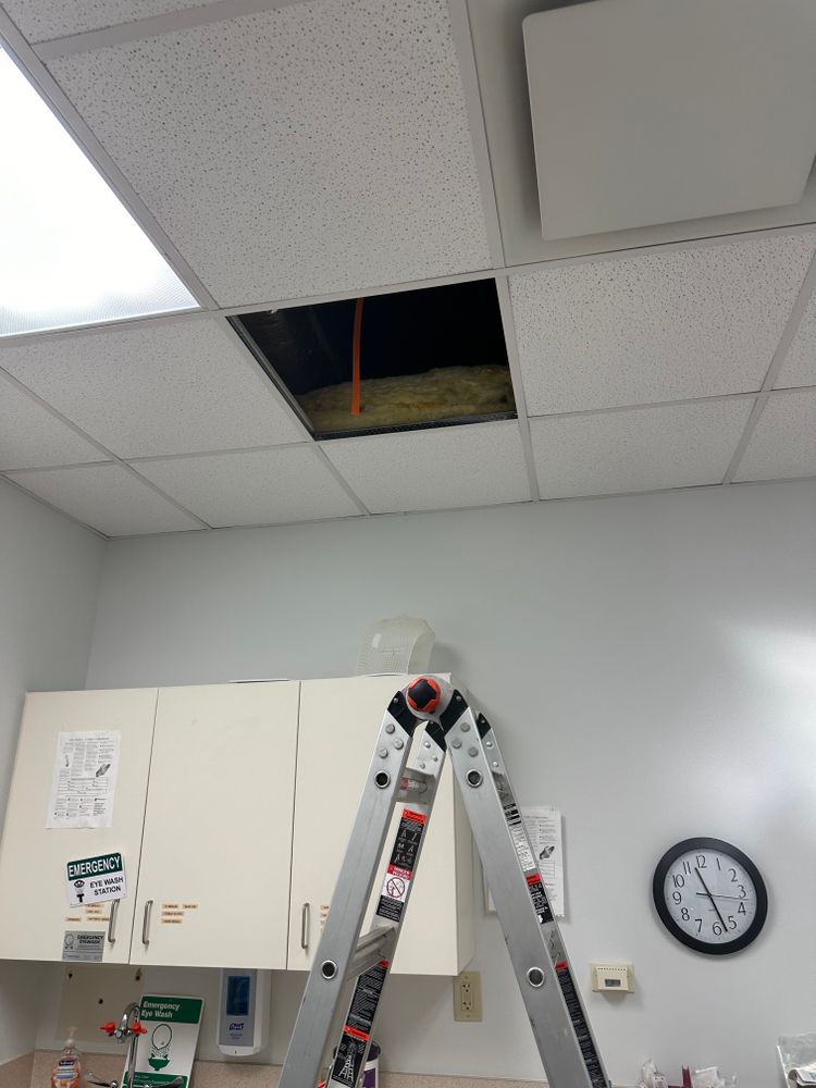 Handyman for The Flip Flop Roofer in Statesville, NC