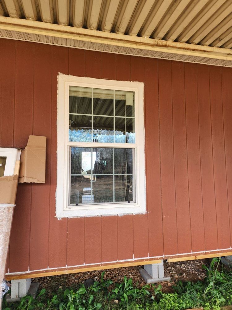 All Photos for SMG Painting in Poteet, TX