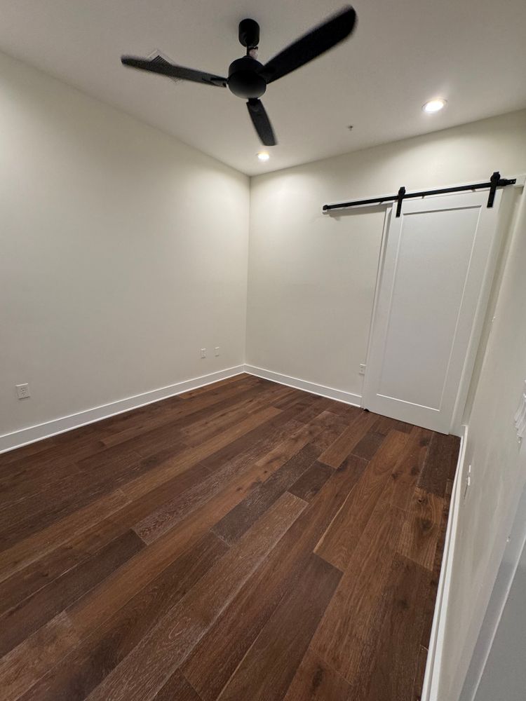 Construction for CM Developments in Knoxville, TN