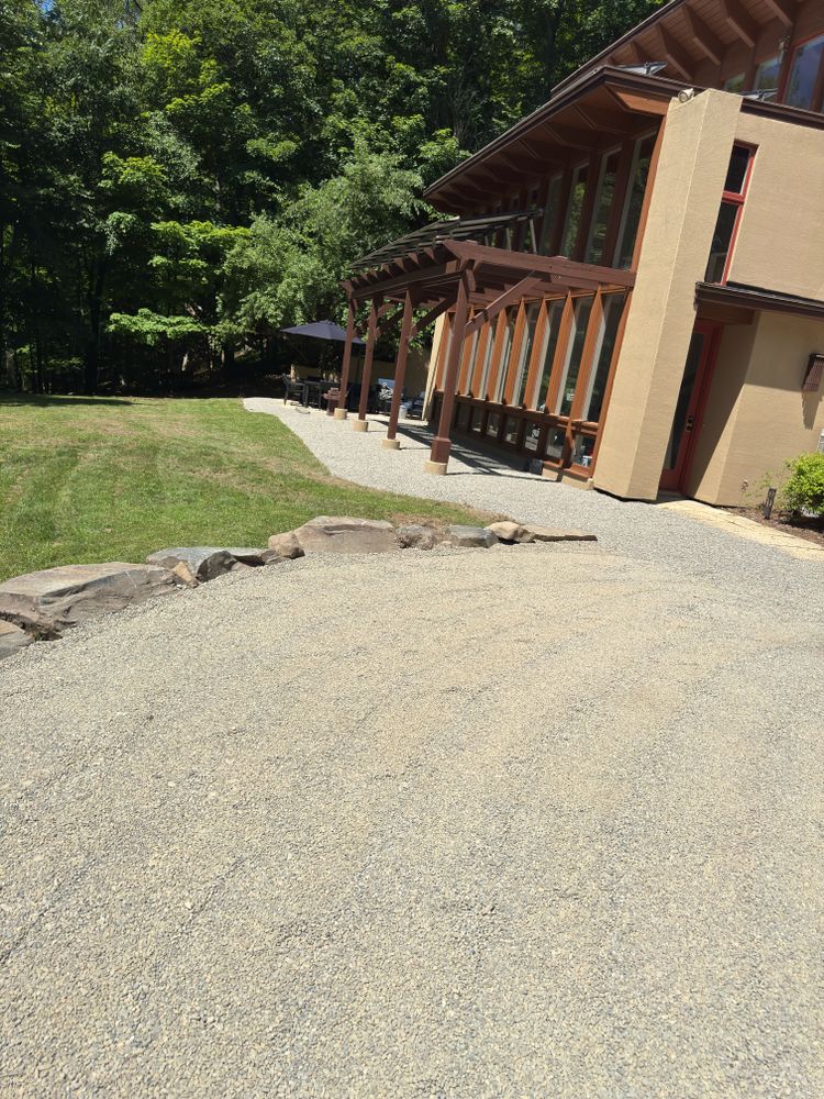 All Photos for DiSessa Landscape & Construction in Wantage, NJ