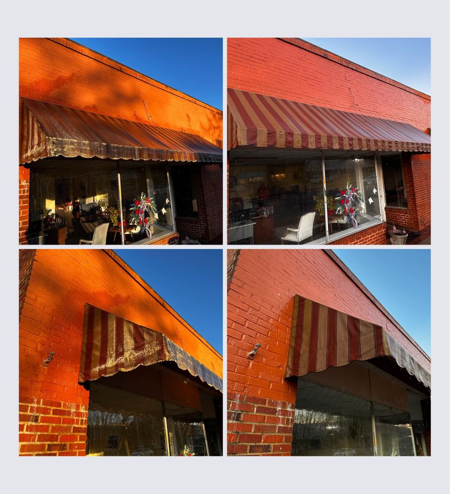 All Photos for X-Stream Pressure Washing and Roof Cleaning in Sandersville, GA