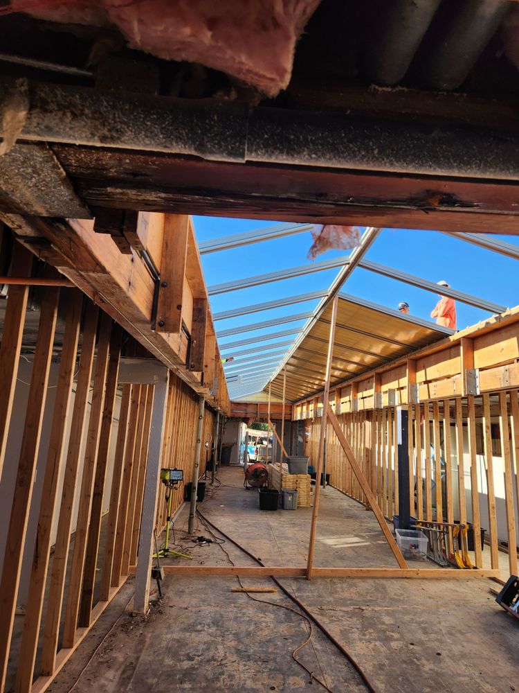 All Photos for Ant Farm Construction in Kingman, AZ