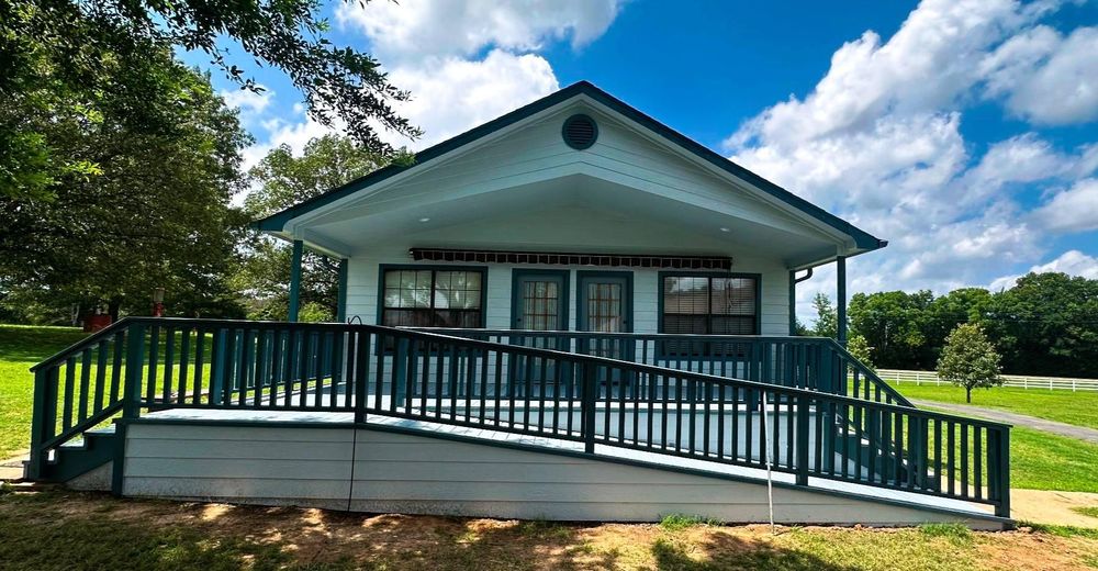 All Photos for Rogers Construction in Mount Vernon, TX
