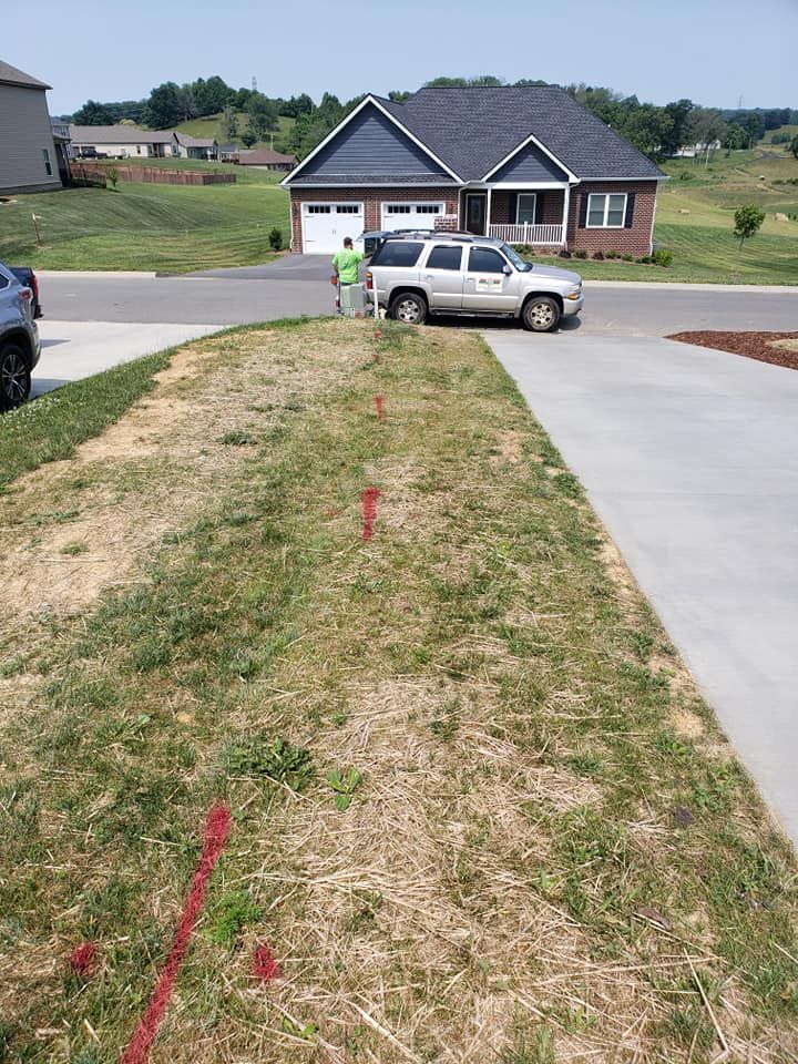 Underground Utility Locating for Jones Locating Services in Bluff City, TN