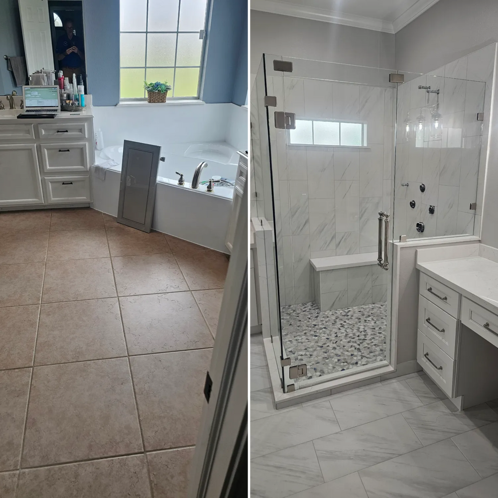 All Photos for Mason's Quality Construction Company in Texas City, TX