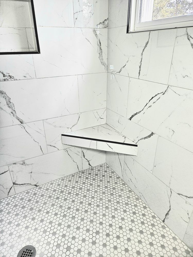 All Photos for Fulford Carpet and Tile in Holden Beach, NC