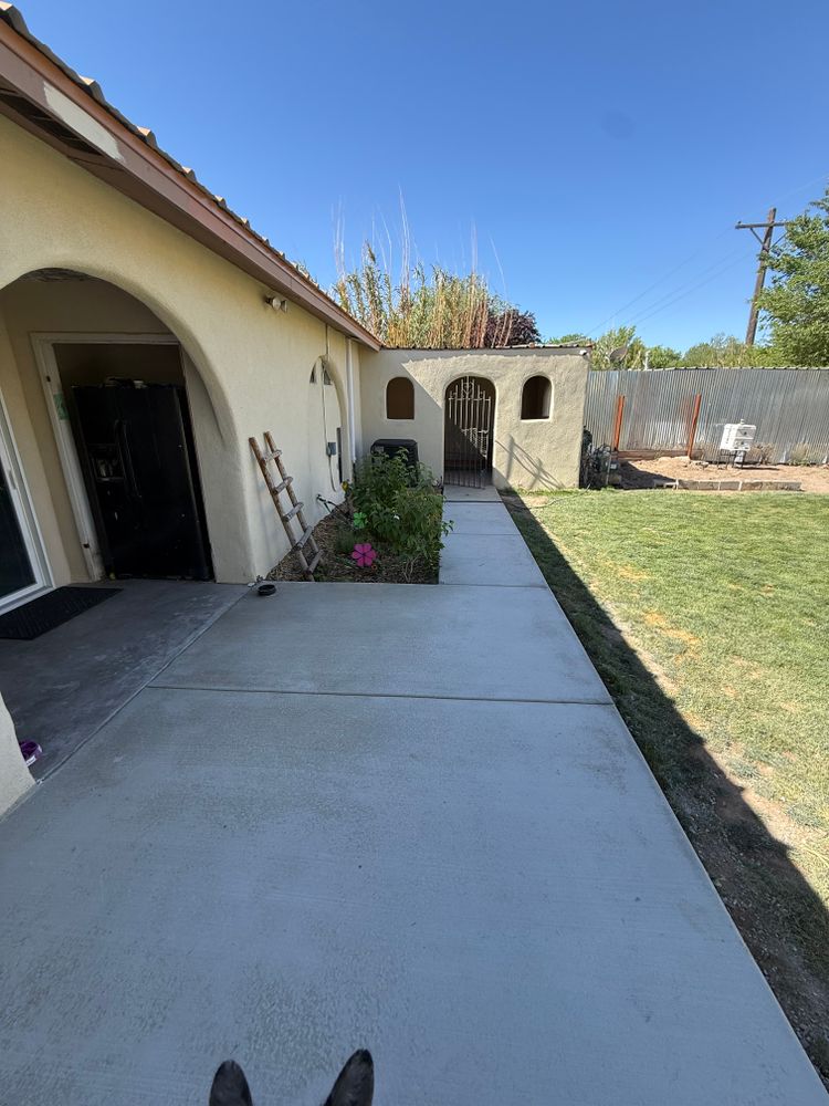 All Photos for Longley Construction in Rio Rancho, NM