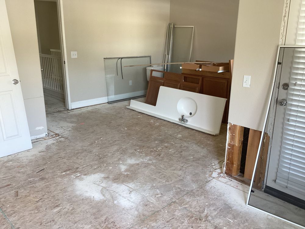 Water Damage Mitigation for Schuelke Plumbing & Construction in Beaumont, CA