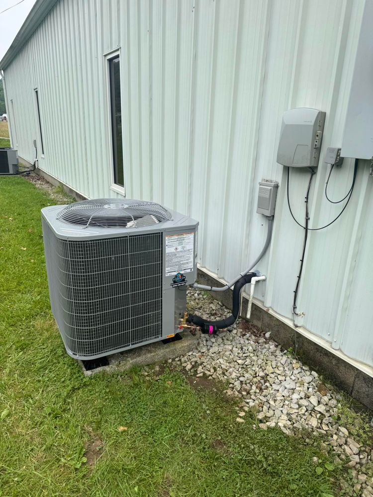 All Photos for Ultimate Air in Salyersville, KY