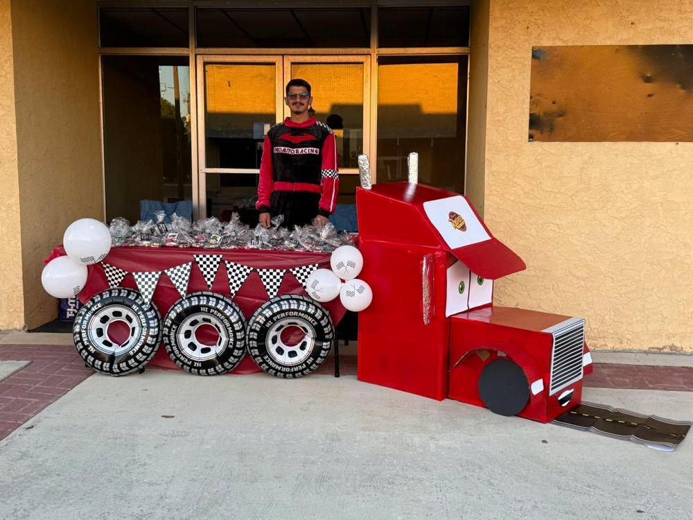 Exterior Detailing for Josue’s Mobile Detailing in Enterprise, AL